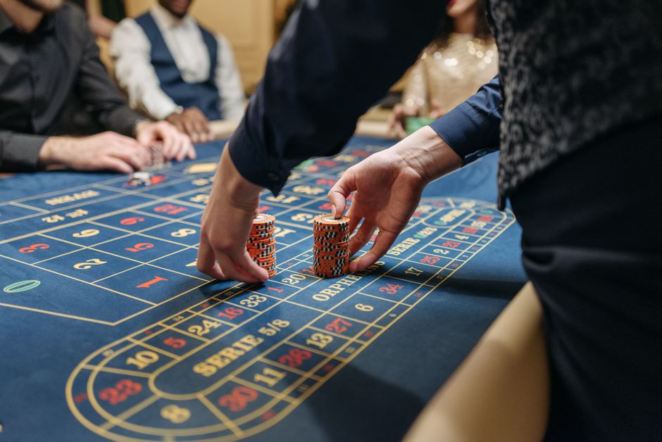Vn88: Your Ultimate Online Gaming and Betting Platform